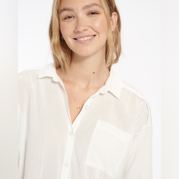 Splendid button-up (M) - Picture 9 of 14